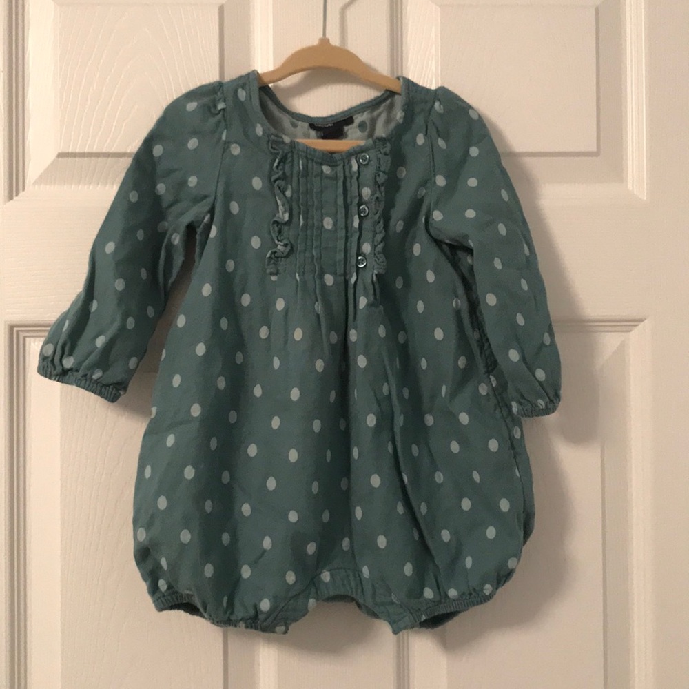Gap outfit